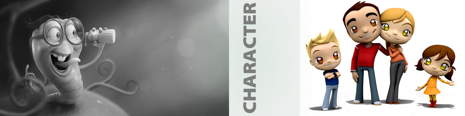 character creation