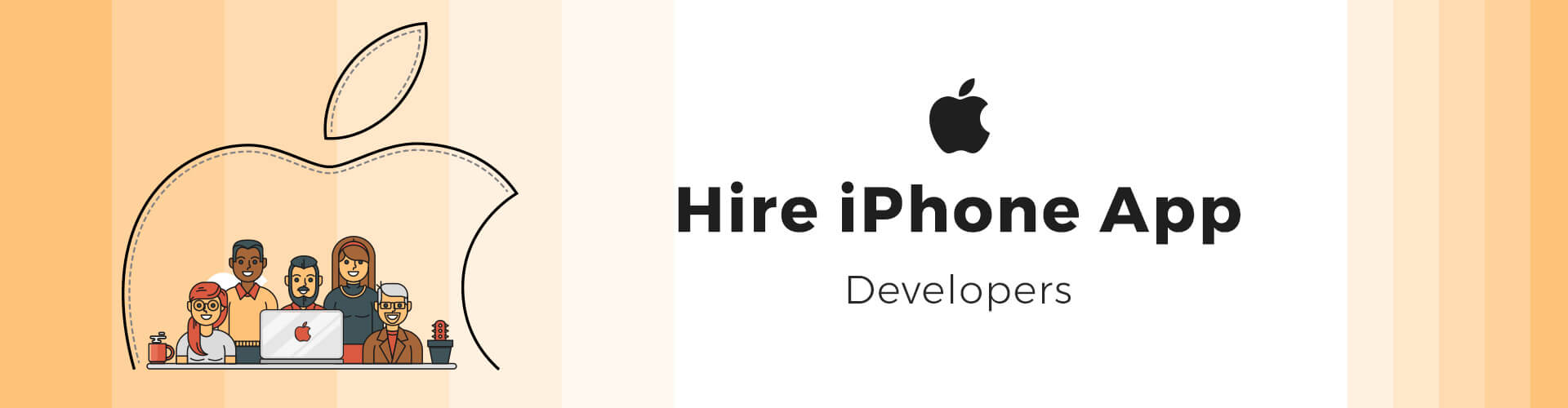 hire iphone app developer 